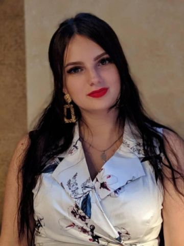 Анкета проститутки Милослава - Фото 1, , 27 лет, №258643